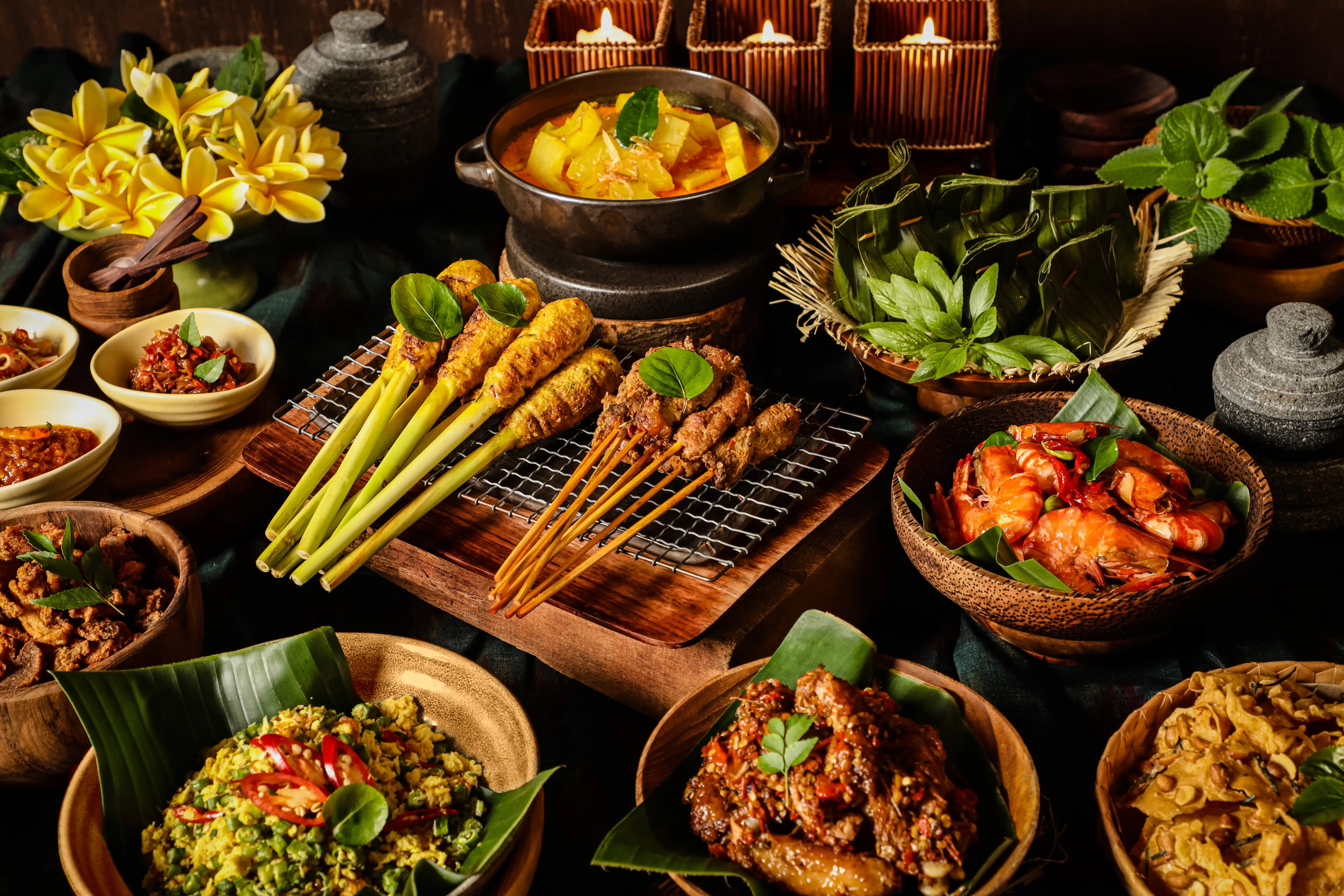 Halal Culinary in Bali