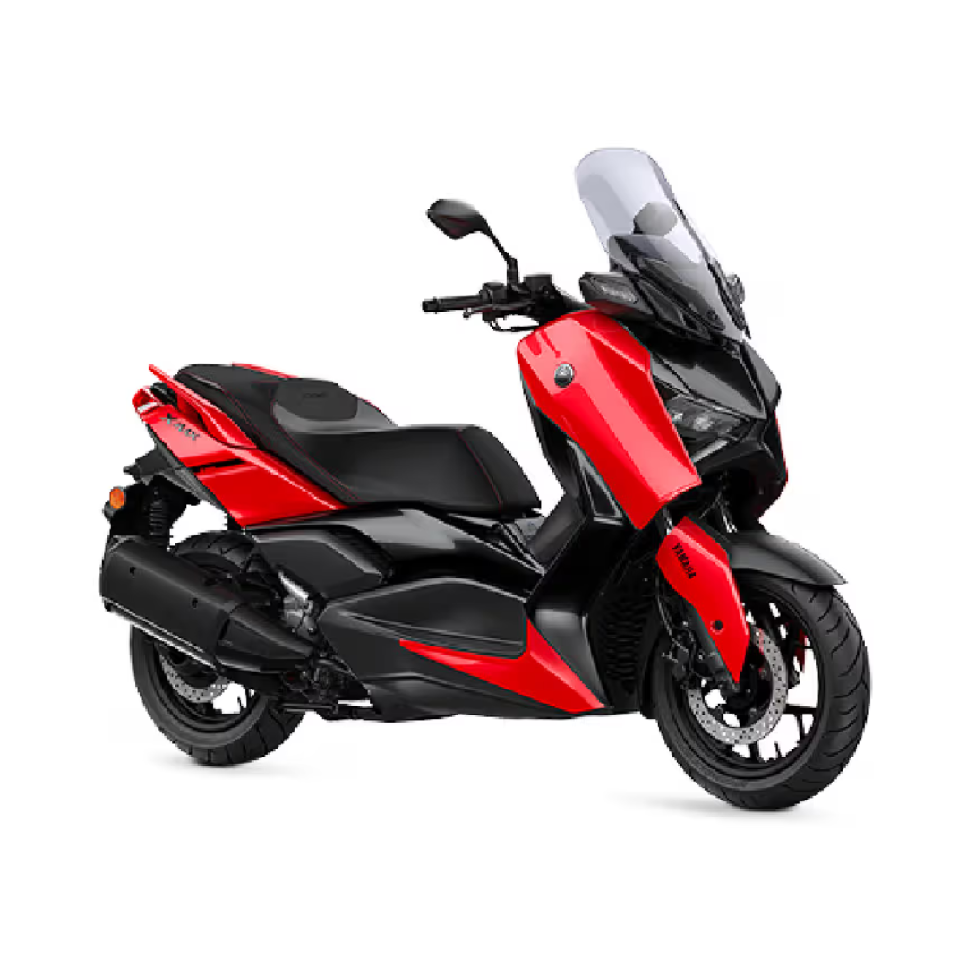 New Xmax Connected 250cc 2025