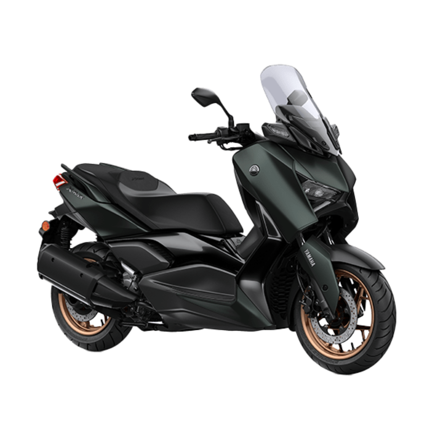 Xmax Connected 250cc 2024