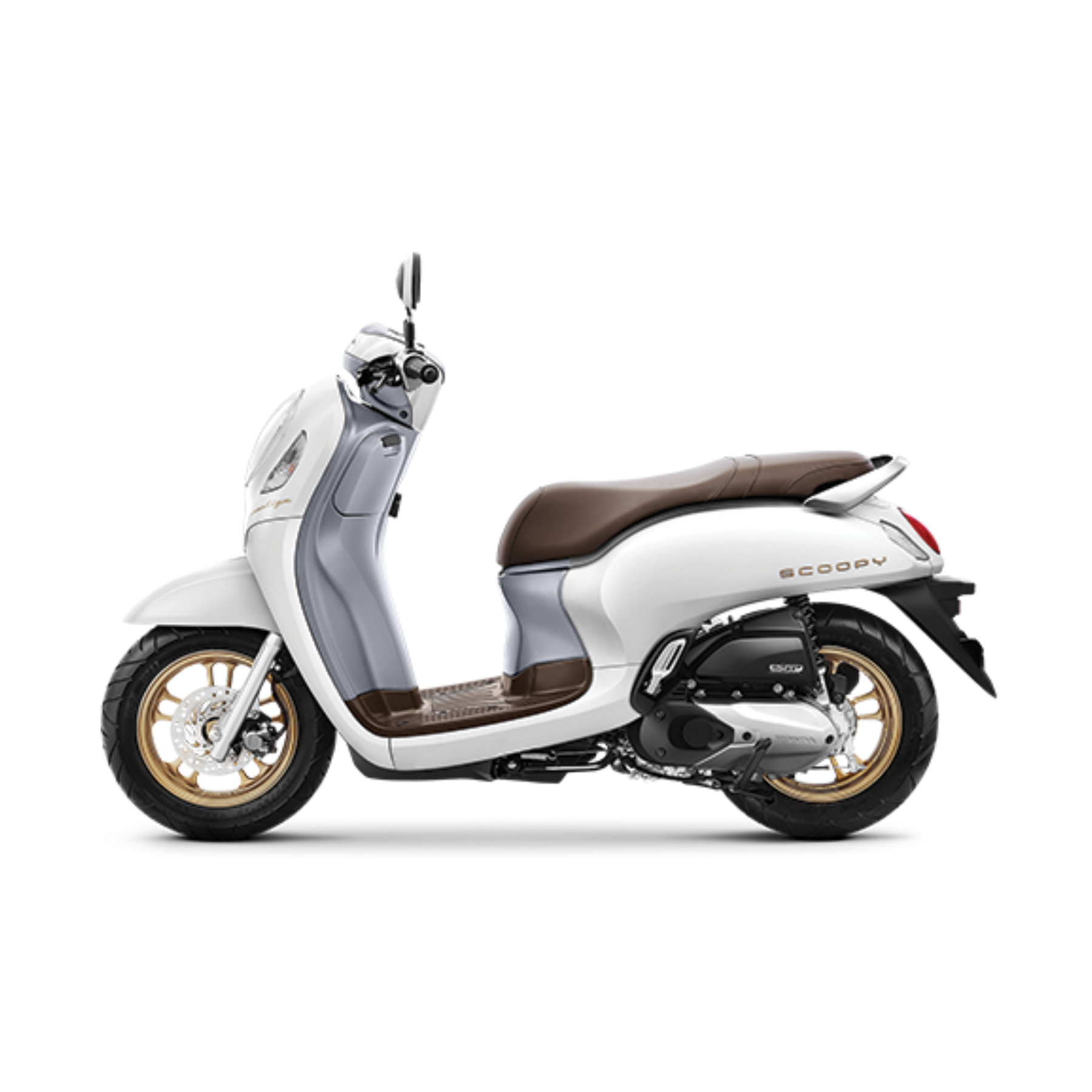 Scoopy Prestige 125cc 2024